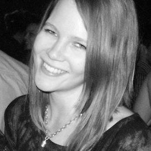 Profile picture for Jenna Barratt