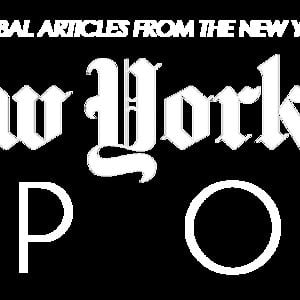 Profile picture for The New York Times Report