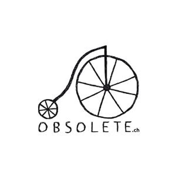 Vimeo profile picture for @obsolete