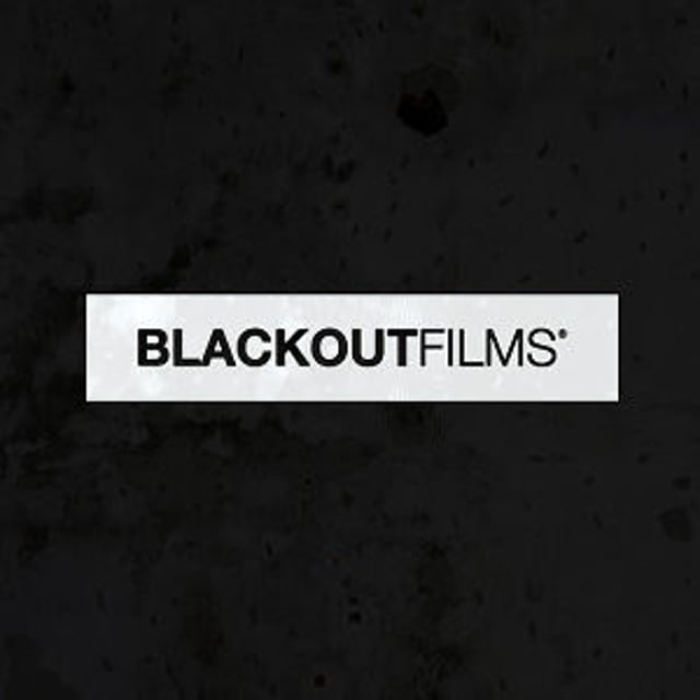 Blackout Films Director, Videographer & Director of Photography (DP)