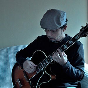 Profile picture for Shoichi Miyazawa