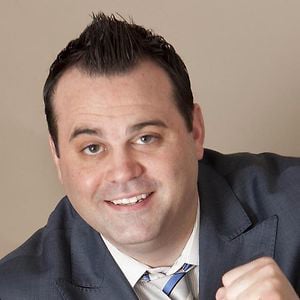 Profile picture for Chuck Slavin