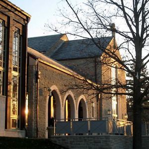 Profile picture for RedeemerCincy