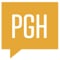 Portrait image for CreativeMornings/PGH