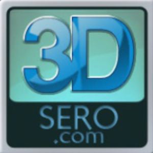 Profile picture for 3Dsero