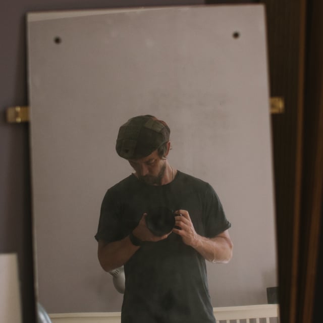 Jamie Goldrick