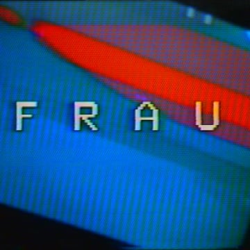 Vimeo profile picture for @frau
