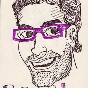 Profile picture for Bret LaFontan