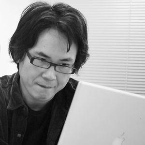 Profile picture for Futoshi Yamauchi