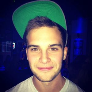 Profile picture for Ross Gardner
