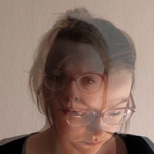Profile picture for Katrin Neisius