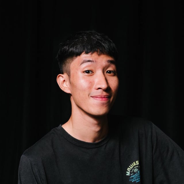 Duy Nguyen - Colorist, Video Editor & Videographer