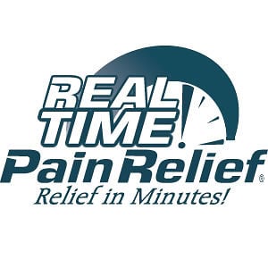 Profile picture for Real Time Pain Relief