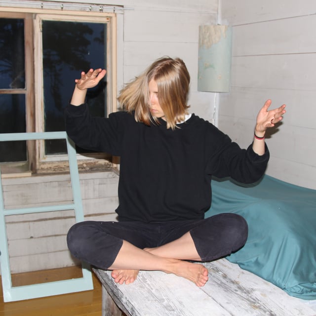 Sophia Prud'homme on Vimeo