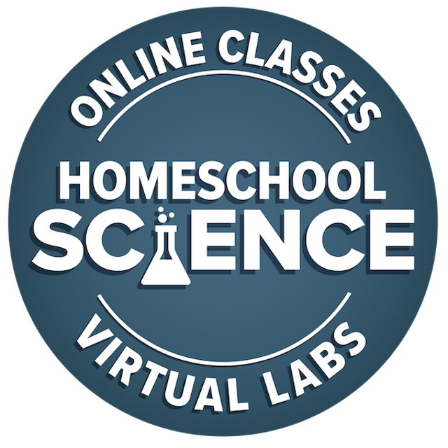 Homeschool Science