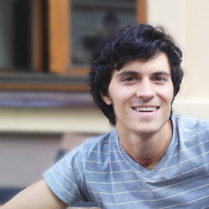 Profile picture for Justin Broglie