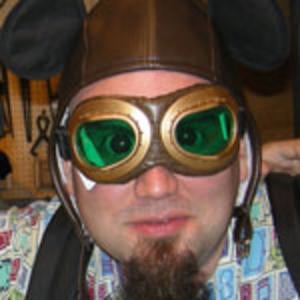 Profile picture for Alfredo Arango