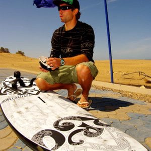 Profile picture for Andraž Žan SLO49_2