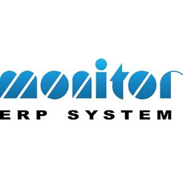 Monitor ERP System AB