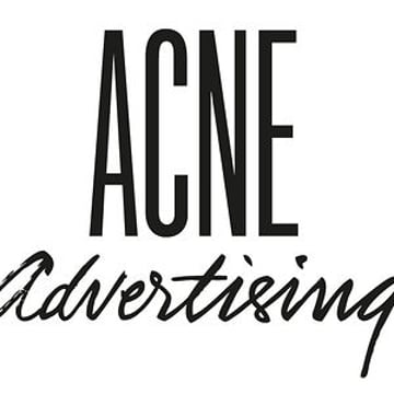 Vimeo profile picture for @acne