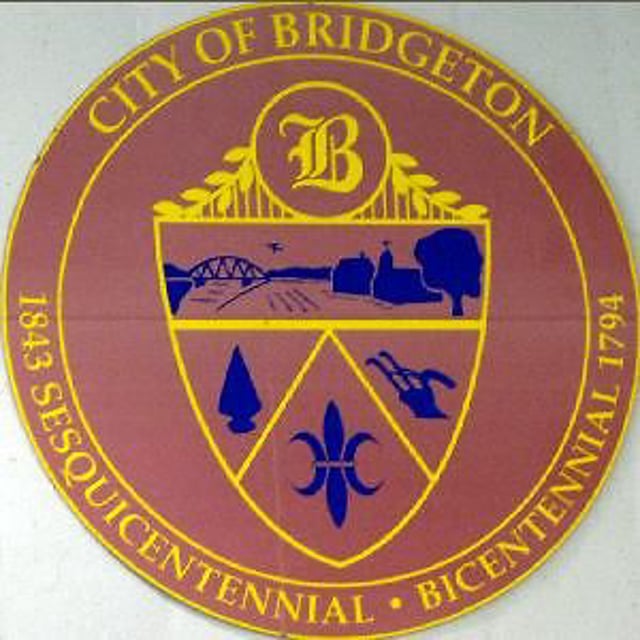 Bridgeton MO History