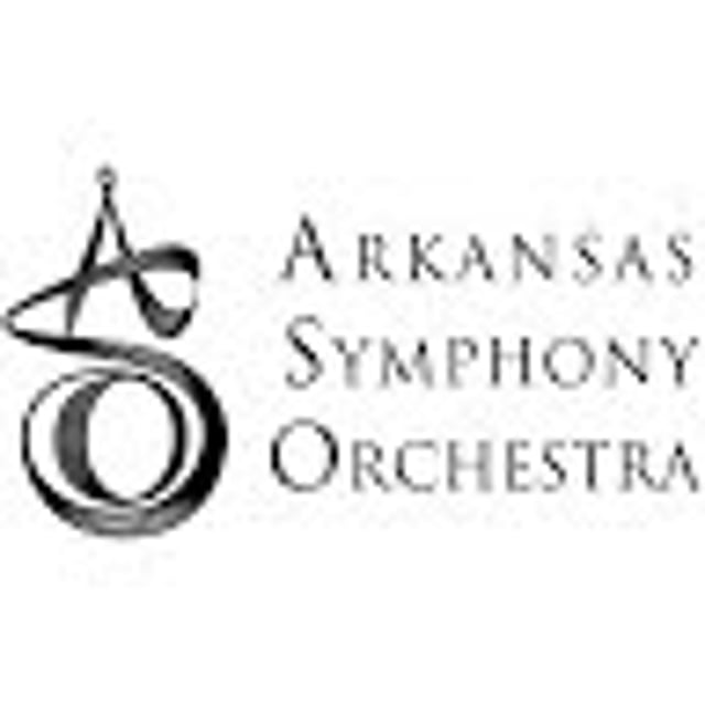 Arkansas Symphony Orchestra