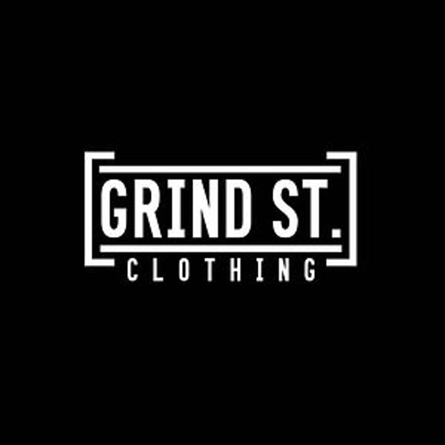 grind st. clothing