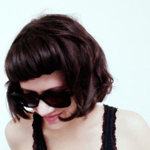 Profile picture for Victoria Meli