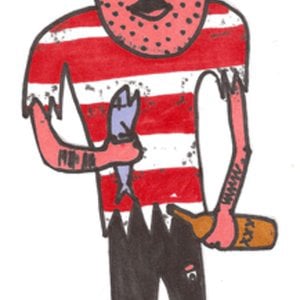 Profile picture for L.A.