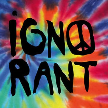 Vimeo profile picture for @ignorant