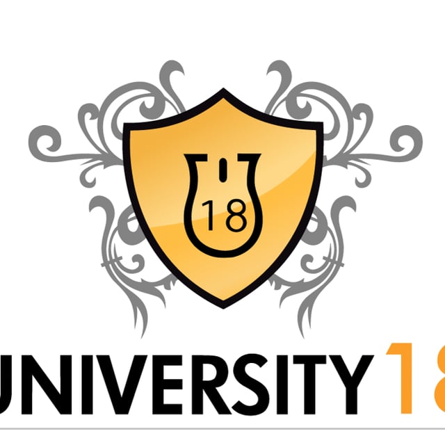 18 university