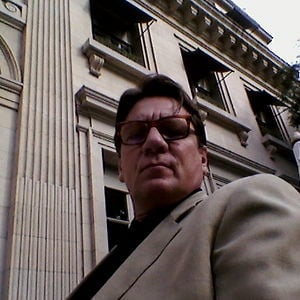 Profile picture for Rodolfo Pagliere