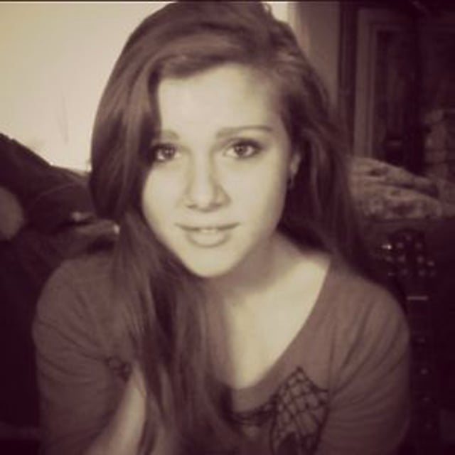 Amanda Roark