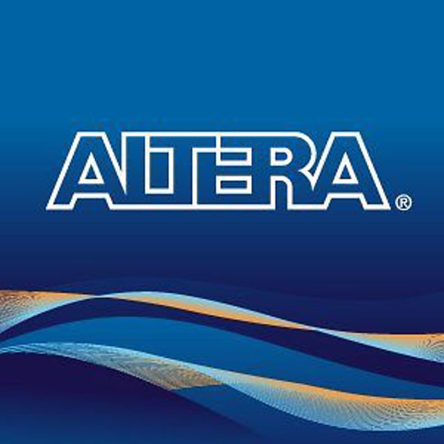 Altera Corp