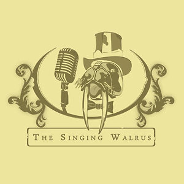 The Singing Walrus