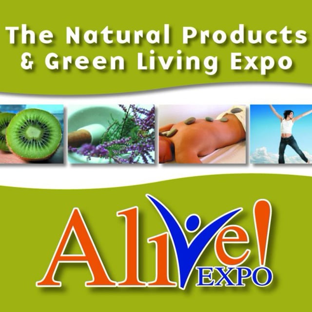 Alive Expo