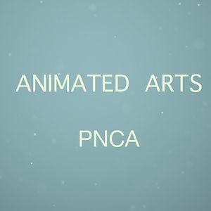 Profile picture for PNCA - Animated Arts