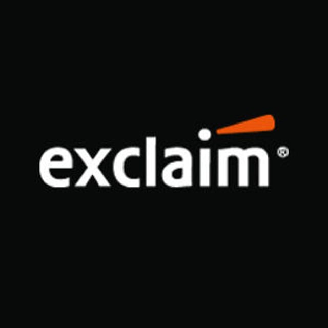 exclaim