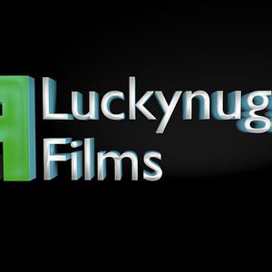 Profile picture for Luckynugget Films