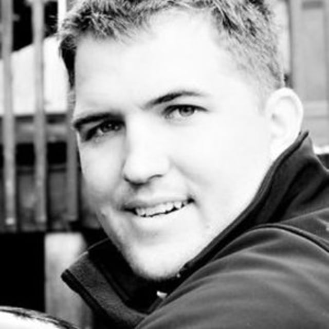 Randy Larson