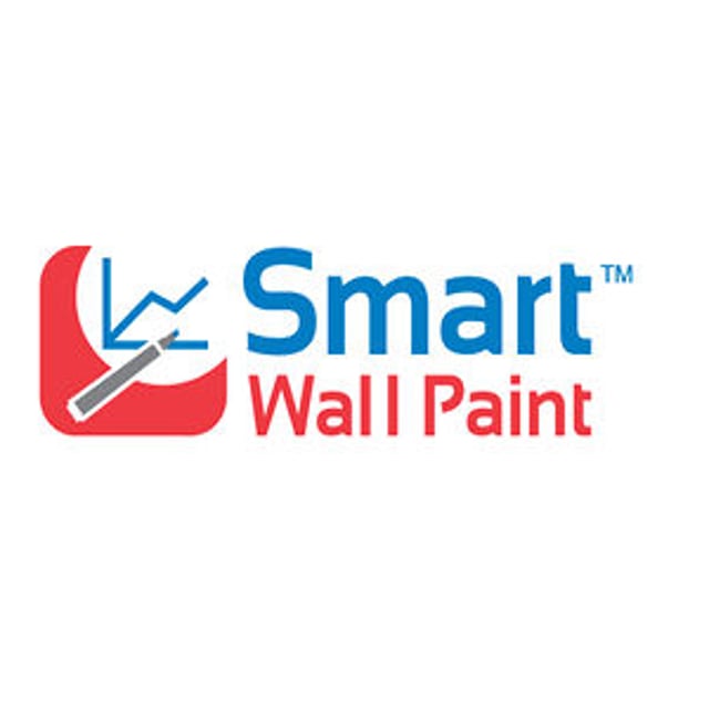 Smart Wall Paint