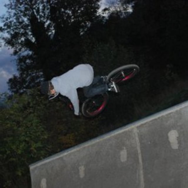 Tom Berry