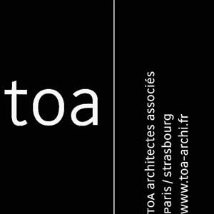 Profile picture for TOA architectes associés