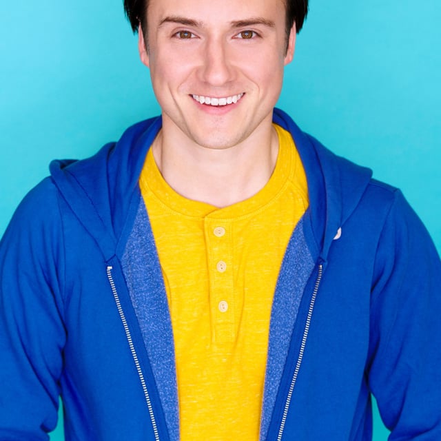 Spencer Greene