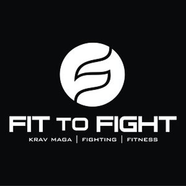 Fit To Fight@ International