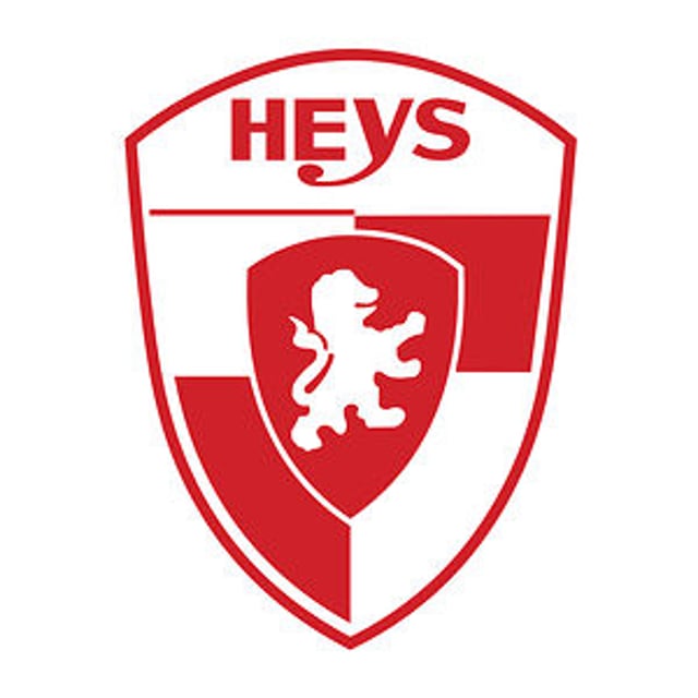 Heys International