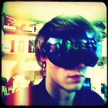 Vimeo profile picture for @curve