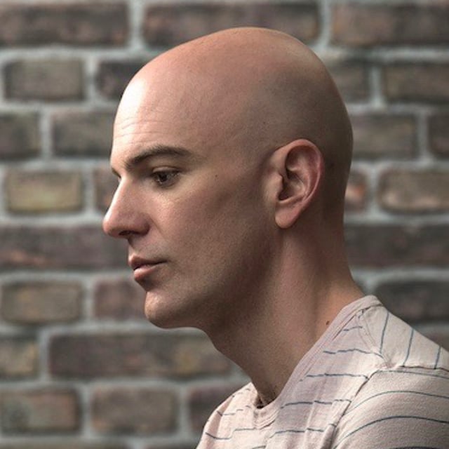 Brandon Potter Actor & Voice Actor