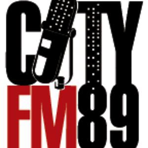 Profile picture for CITYFM89