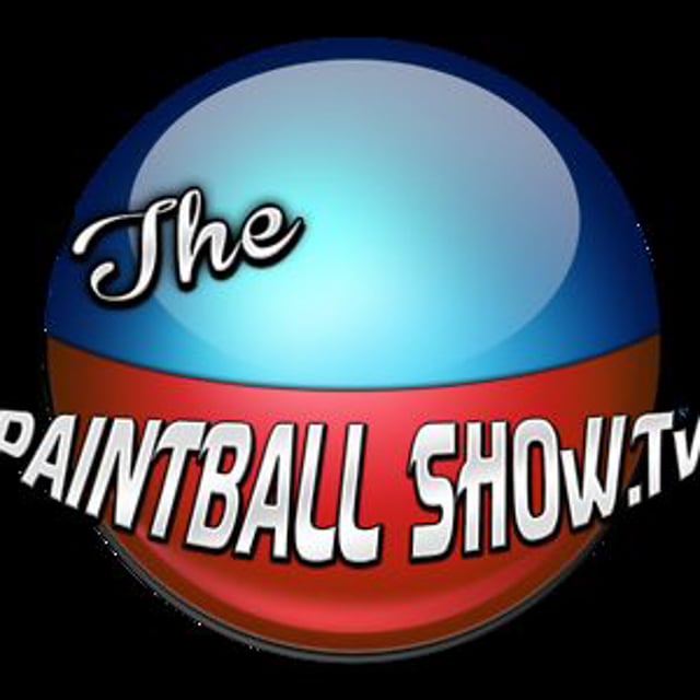 The Paintball Show